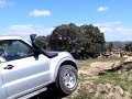 Circuito IV Concentraci�n Nacional Foro4x4.com ( II Parte)