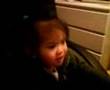 Cute Niece Daisy 19-03-2008