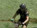Mountain Bike XC Race Crocante 2006 Wet`n`Wild - Equipe Alberto Bicicletas
