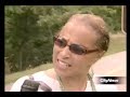 a park in london ontario was commemorated to son of refugee slaves; richard berry harrison.  jojo chintoh and i were there to cover the family reunion of the late great actor.