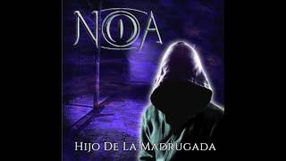 Nôa - Videoclip Hijo de la madrugada