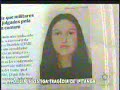 SOLDADO ATROPELA E MATA - 22.12.2009 - REPORTER GUILHERME SANTOS - BALANÇO GERAL-BA..wmv