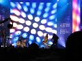 Feist on Canada Day 2007 - Sea Lion Woman