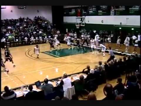 Damian Lillard vs. Portland State University