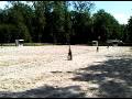 Erstein dressage 2009