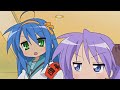 Lucky?Star - Suzumiya Haruhi Parody (Raw)