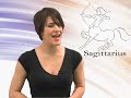 Sagittarius 12/17 Horoscope