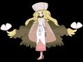Pokemon White Walkthrough 48 - Elite Four Caitlin