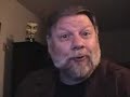 Message from Mark Bunker to Mary DeMoss