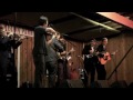 Steep Canyon Rangers with Furnace Mountain, "Knob Creek" 2011