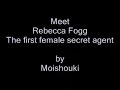 Francesca Hunt video 3