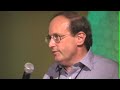 Gadgetoff 2007 - Paul Steinhardt