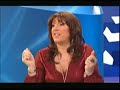 An email on Loose Women
