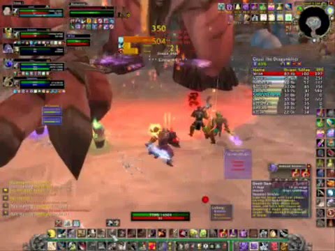Prometheus pawning grul
