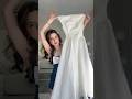 Unboxing my 50s housewife dress !!