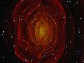Simulation of black holes collision