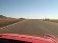 Riding in Hurley Haywood's 914/6with Joerg Bergmeister driving!