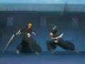 BLEACH PHENOMENON