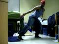 Original Stanky Leg Dance