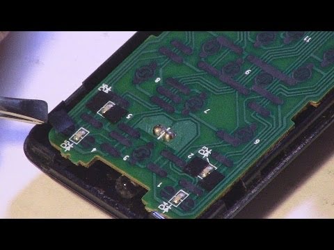 how to program the rm-yd017 remote control