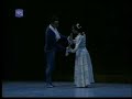 cuba   bnc   shakespeare y sus mascaras   ballet cubano