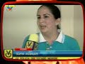 NIXON MORENO VIOLADOR