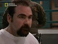 National Geographic - Survival Of The Meanest