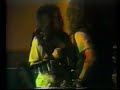 Nihilist - Stockholm 07-04-1989 (part 2 of 2)