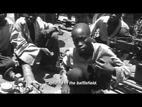 Kony Documentary - Filmed in northern Uganda over a period of three years by Director Bryan Single, CHILDREN OF WAR is an award-winning documentary which follows a group of Jos...