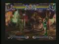 BlazBlue: Bang vs Litchi (11-25-2008)