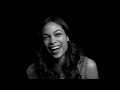 Rosario Dawson - New York Times by Francesco Carrozzini