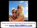 Alphawithin.com by bruce min - how to pick up girls & attract women without fake pua gimmicks!