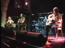 Adzuki acoustic - you said it\