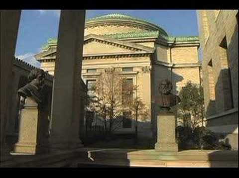 CUNY Video: Stanford White's Vision, ...