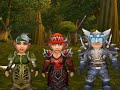 Time Gnomes I Time Gnomes I