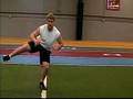 Single-leg-kicks