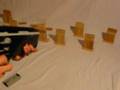 Semi Automatic Lego Gun (S-61)