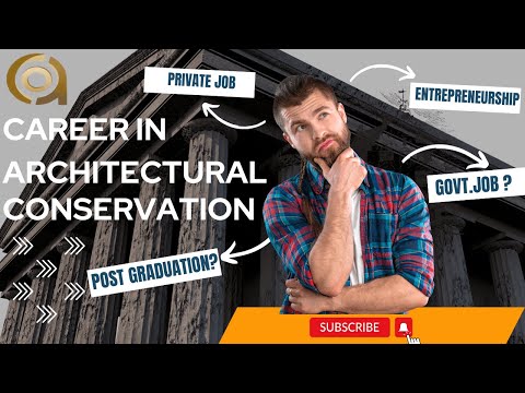 PDEA's College of Architecture Pune General video thumbnail 2