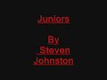 JUNIOR hockey fights