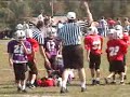 2002 Crushers Single Wing