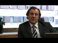 Entrevista Antonio Cimorra Director TIC de AETIC