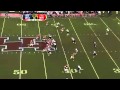 Case Keenum 9 Touchdowns