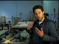 How to Use Basic Woodworking Tools : Difference Between Wood and Plywood How to Use Basic Woodworking Tools : Difference Between Wood and Plywood