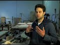 How to Use Basic Woodworking Tools : Difference Between Wood and Plywood How to Use Basic Woodworking Tools : Difference Between Wood and Plywood
