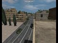 ArmA - AI urban combat example v1.07 beta