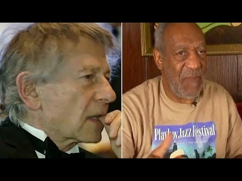 Nach #MeeToo: Oscar-Akademie schliet Bill Cosby und Roman Polanski aus