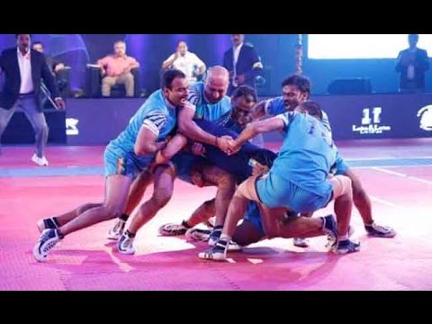 Bollywood Star at Star Sports Pro Kabaddi League | Red Carpet