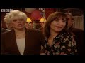 Grant discovers Phil and Sharon\