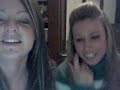 Maria and Natalie