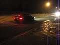 Audi A4 Quattro Drift
